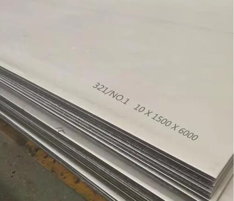 大观321不锈钢板