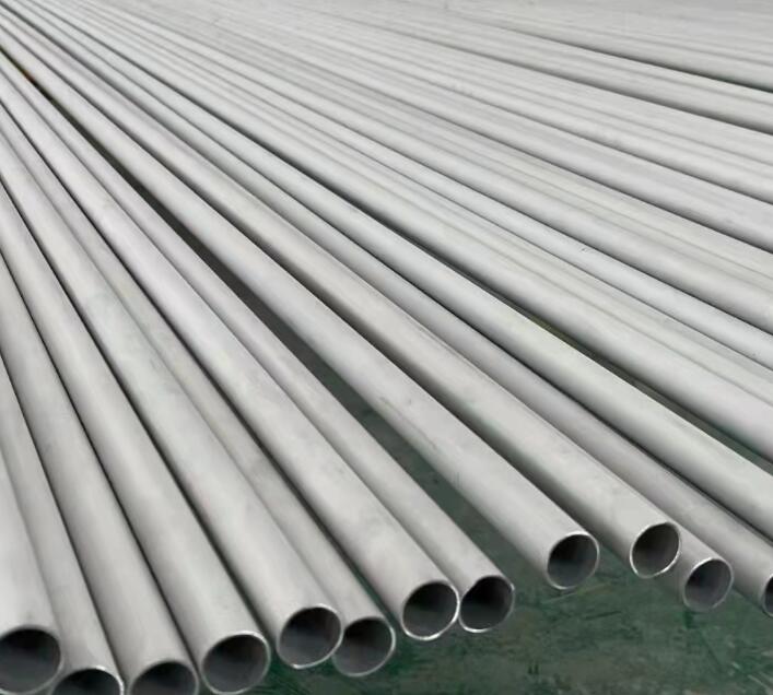 大观441不锈钢管