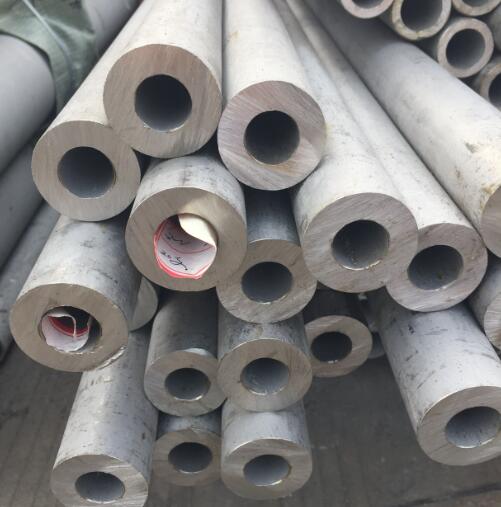 大观321不锈钢管