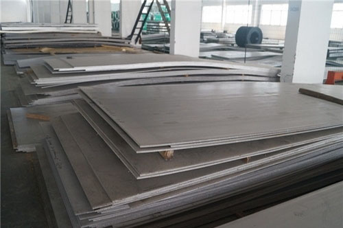 大观304不锈钢板