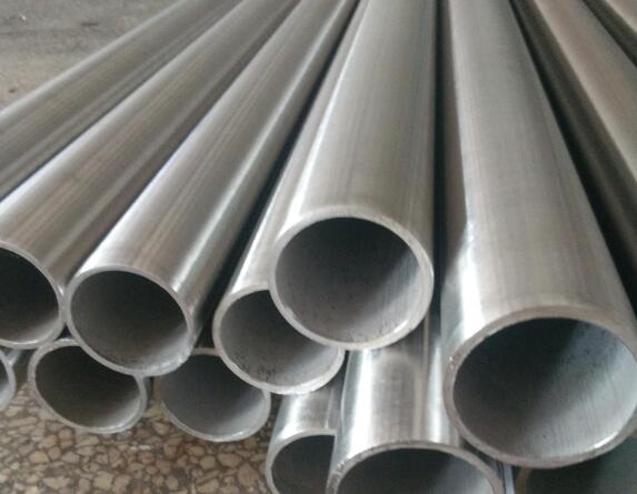 大观321不锈钢管