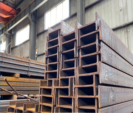 大观Q420C工字型钢