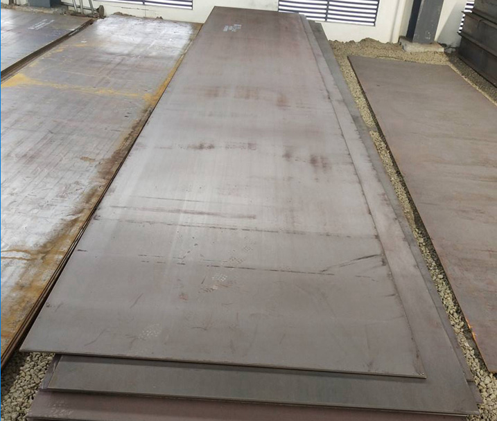 大观Q420GJD镀锌板