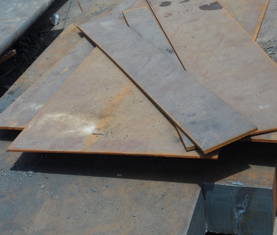 大观NM360C耐磨板