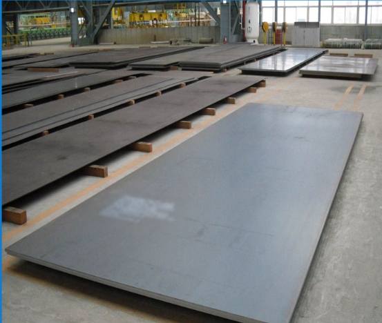 大观NM450C耐磨板