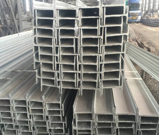 大观Q235焊接H型钢