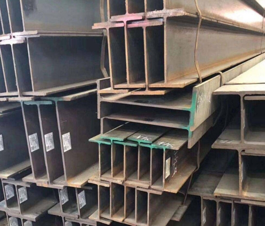 大观Q235C工字钢